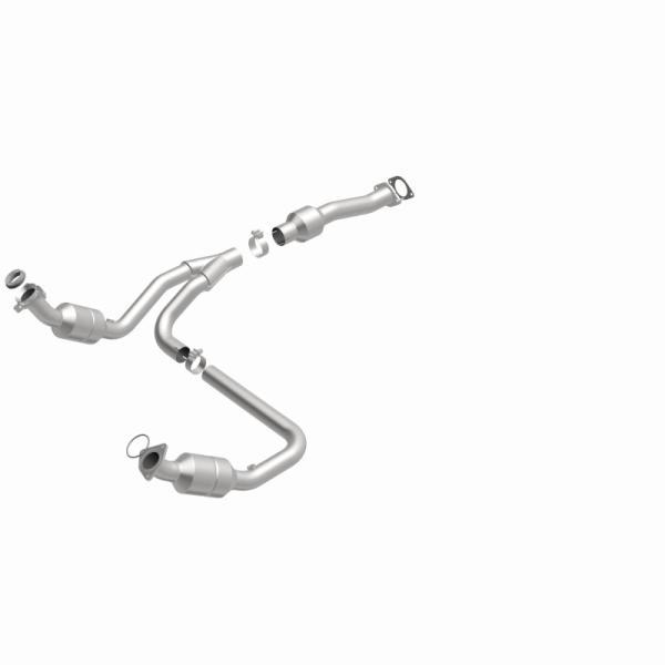 Magnaflow 52134