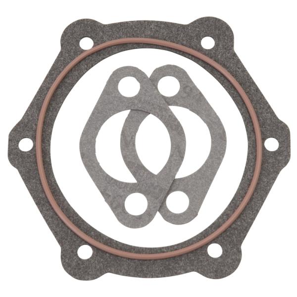 Edelbrock 7252