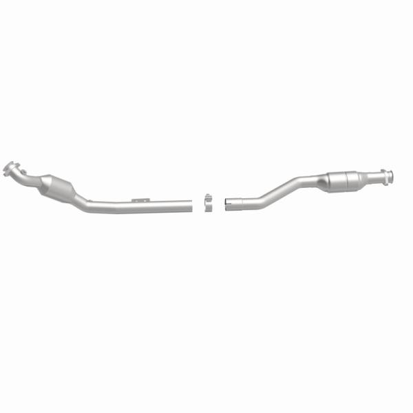 Magnaflow 444304