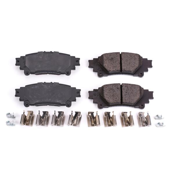 PowerStop 17-1391A
