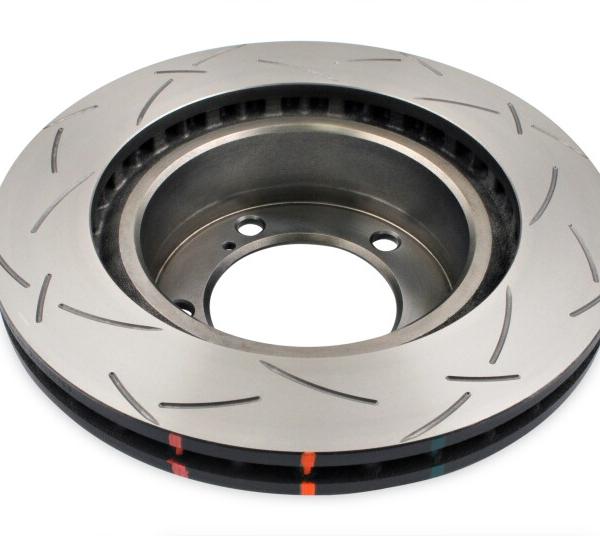 DBA 4000 Series Slotted Rotors DBA 42722S