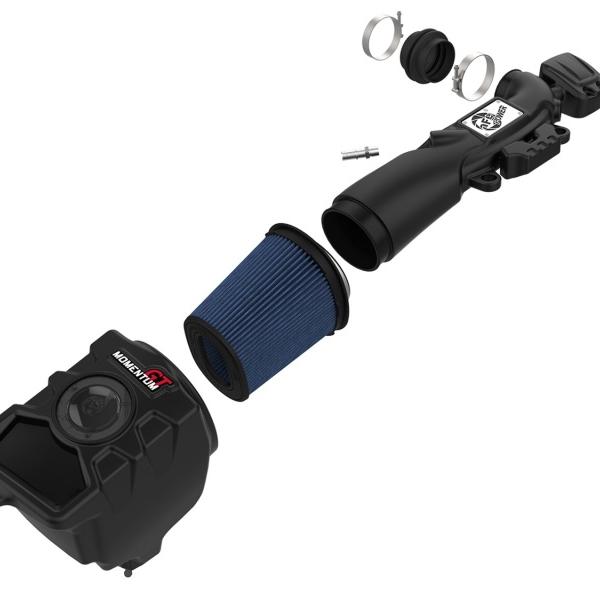 AFE P5R Air Intake aFe 54-76217
