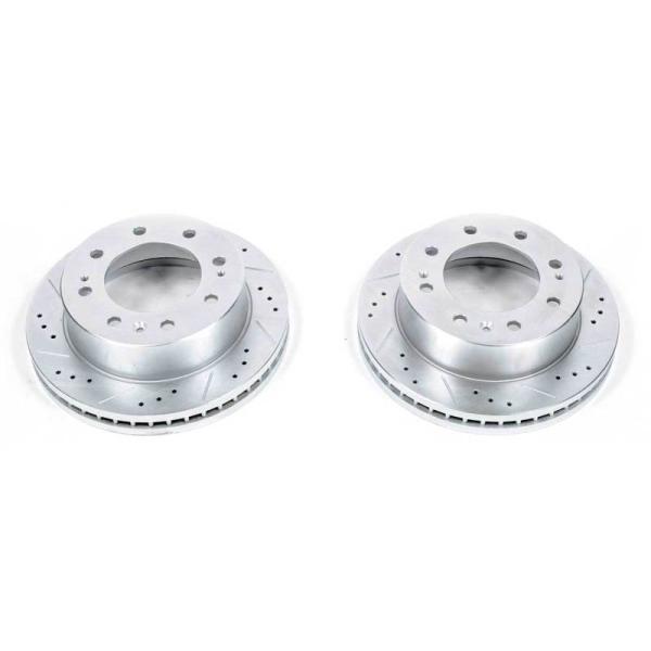 PowerStop AR82153XPR