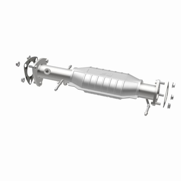Magnaflow 447214