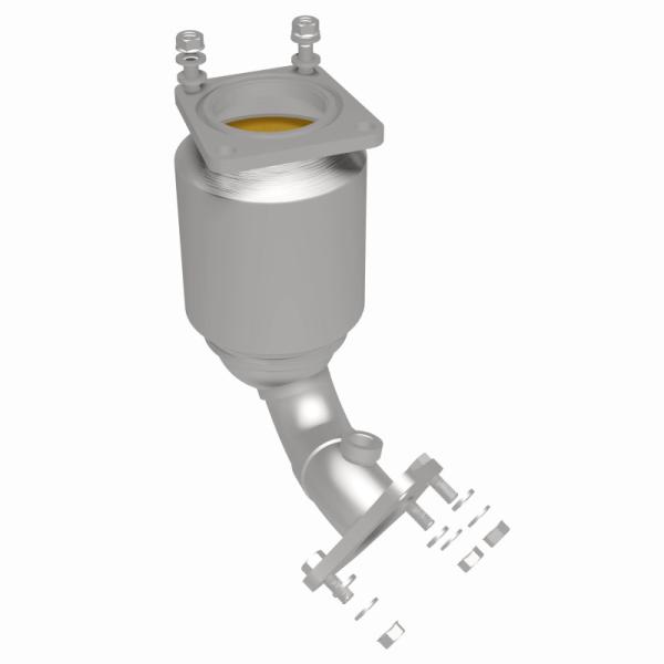 MAG Converter Direct Fit Magnaflow 51846