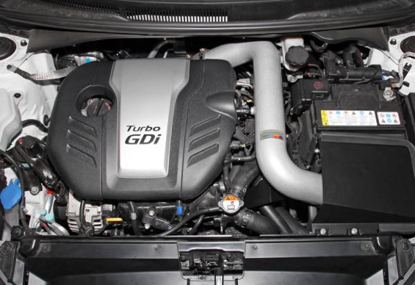 K&N Engineering 69-5312TS