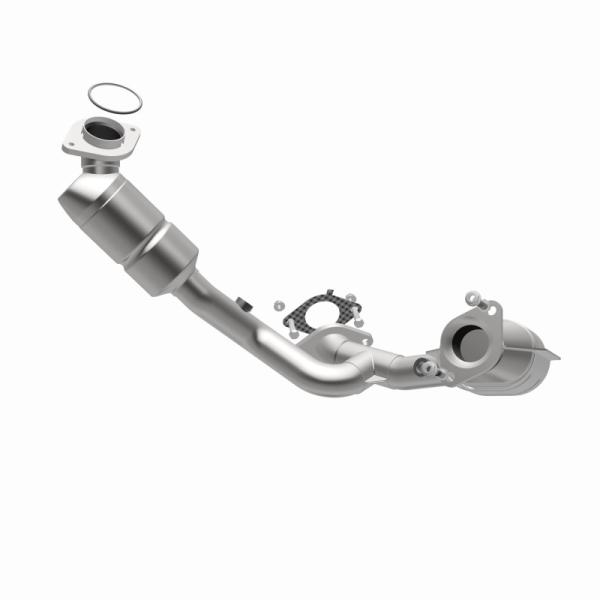 MAG Converter Direct Fit Magnaflow 25208