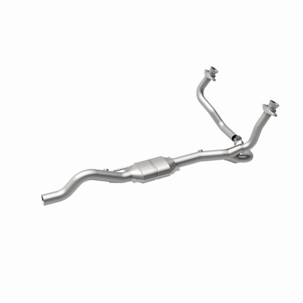 MAG Converter Direct Fit Magnaflow 49472