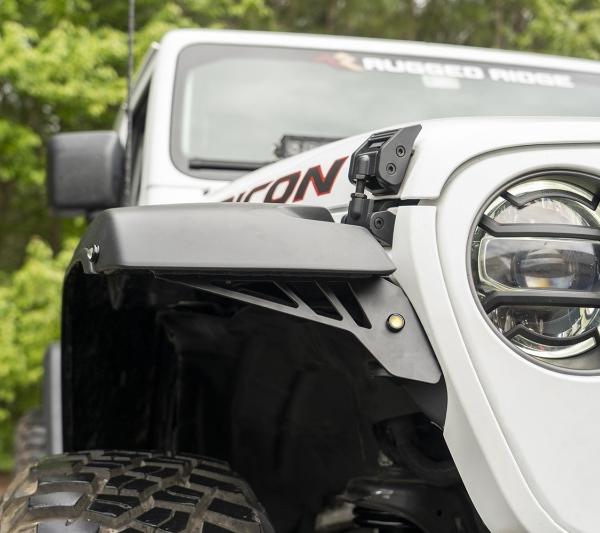 Rugged Ridge 11640.92