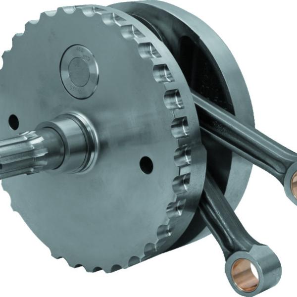 S&S Cycle 320-0402