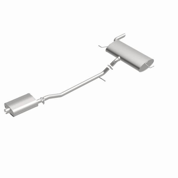MAG BRE Exhaust Kits Magnaflow 106-0895