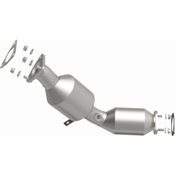 MAG Converter Direct Fit Magnaflow 5411045