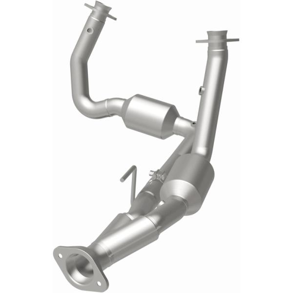 Magnaflow 5451709
