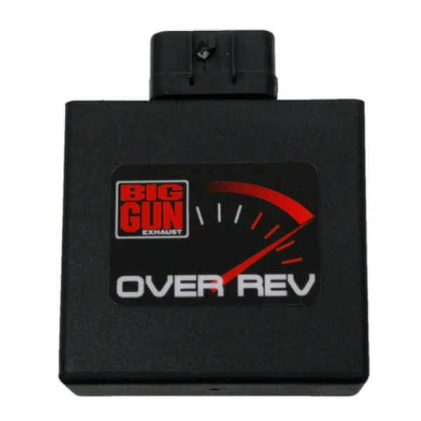Big Gun 40-R27