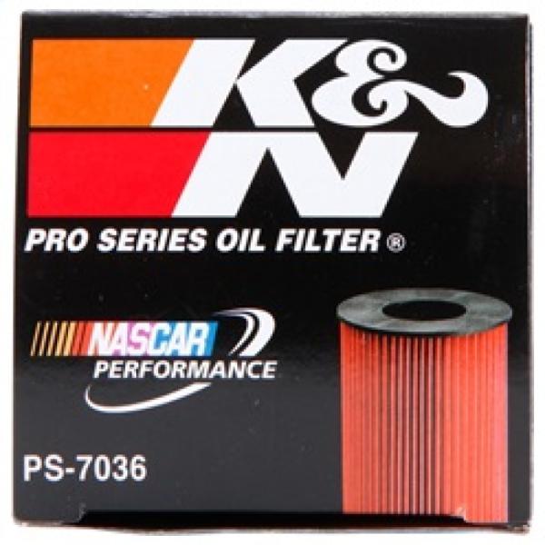 K&N Engineering PS-7036