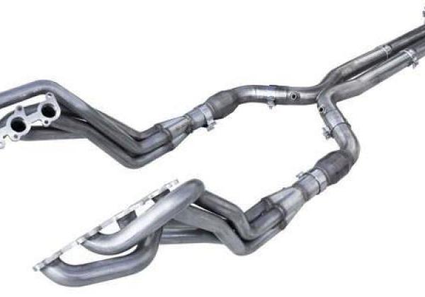 American Racing Headers MTC5-18134300LSWC