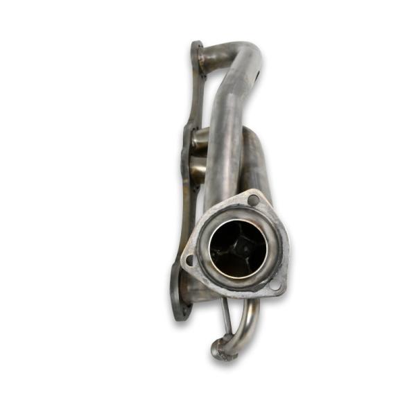 JBA Cat4Ward Headers JBA 1832S