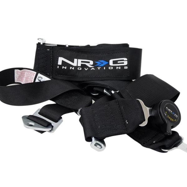 NRG SBH-RS5PCBK
