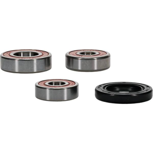 PIV Wheel Bearing Kit Pivot Works 25-1400-P