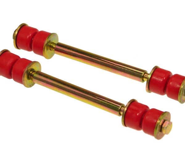 PRO Sway/End Link Bush - Red Prothane 19-417