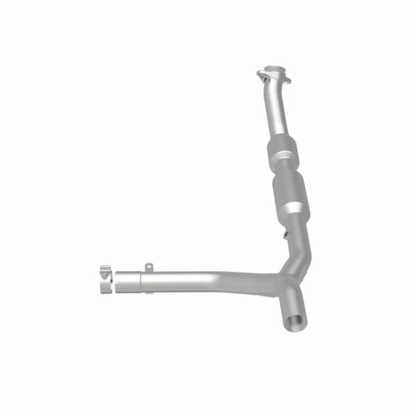 MAG Converter Direct Fit Magnaflow 4583033
