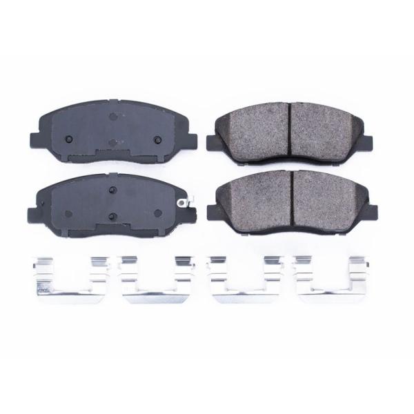 PowerStop 17-1202