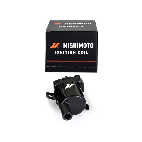 Mishimoto MMIG-LSHS-99