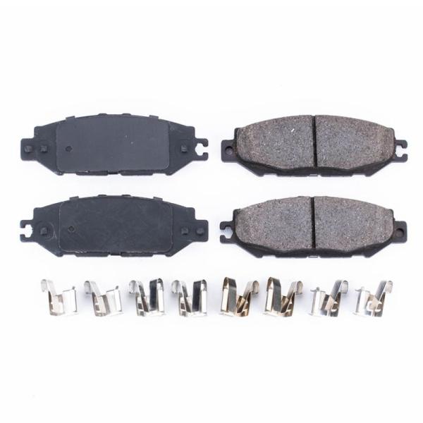 PowerStop 17-613