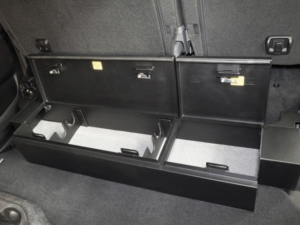 TFY Underseat Drawer Tuffy Products 353-01