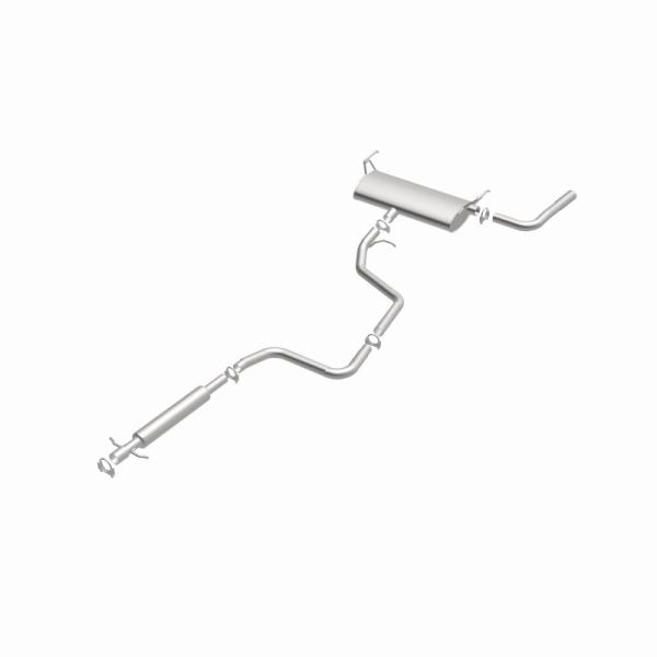 MAG BRE Exhaust Kits Magnaflow 106-0259
