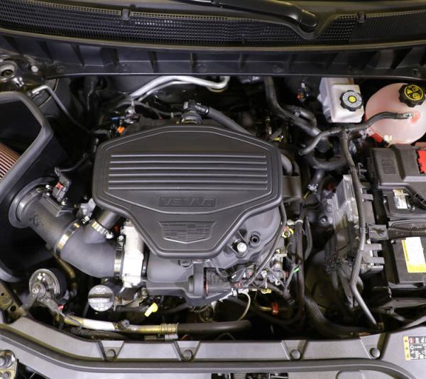 K&N Engineering 63-3115