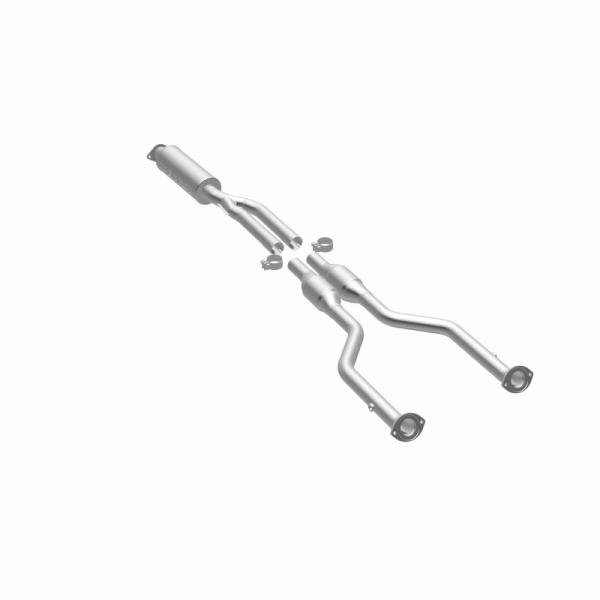 MAG Converter Direct Fit Magnaflow 5571168