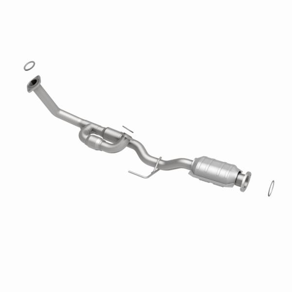 MAG Converter Direct Fit Magnaflow 23892