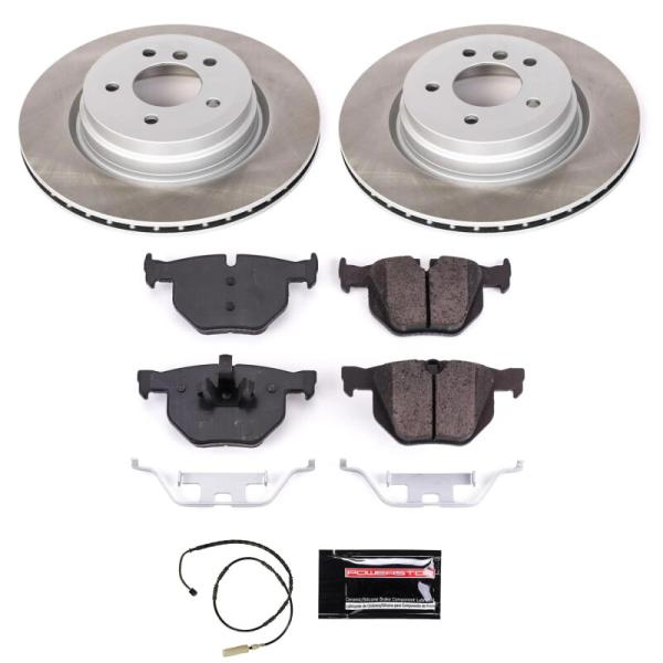 PowerStop SC5982