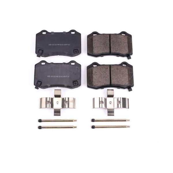 PowerStop 17-1053