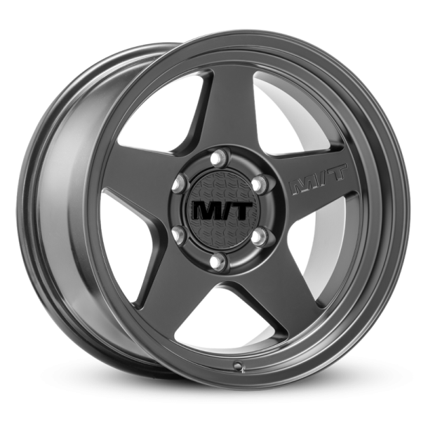 Mickey Thompson 274536