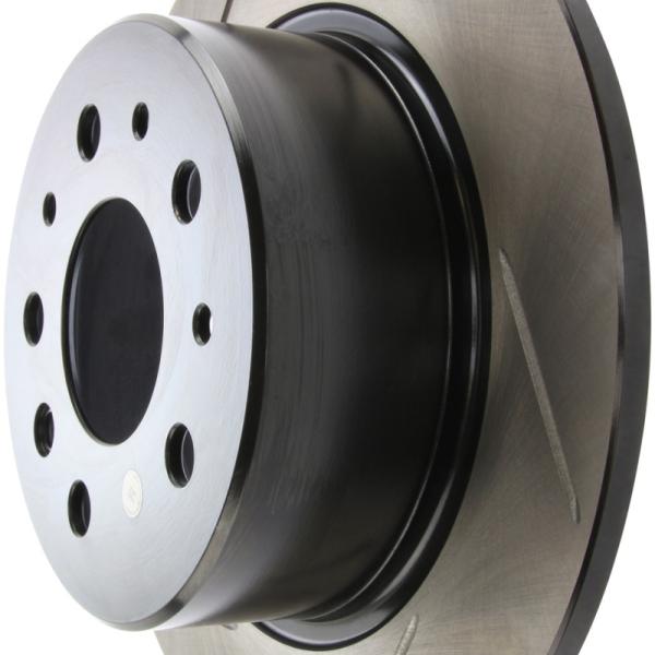 Stoptech 126.35002SR
