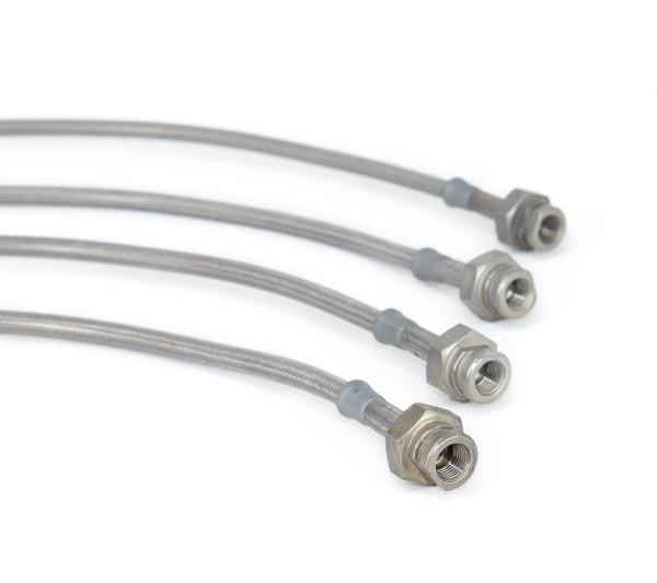 GR G-Stop Brake Line Kits Goodridge 12220
