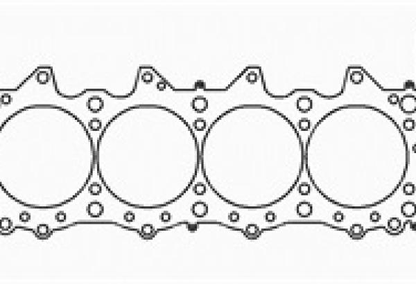 Cometic Gasket C5285-052