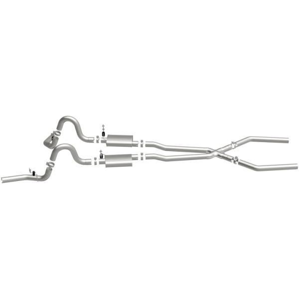 Magnaflow 15897