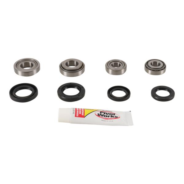 Pivot Works PWHCK-Y01-000