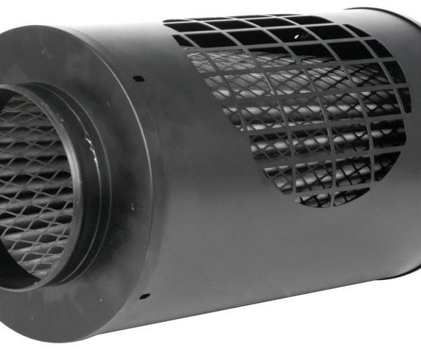 KN Universal Air Filter K&N Engineering 38-2050S