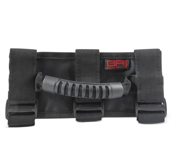 Body Armor 4x4 5142