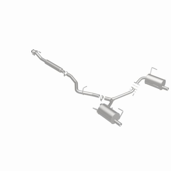 Magnaflow 106-0133