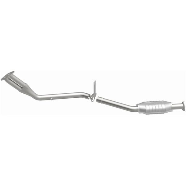 MAG Converter Direct Fit Magnaflow 23551
