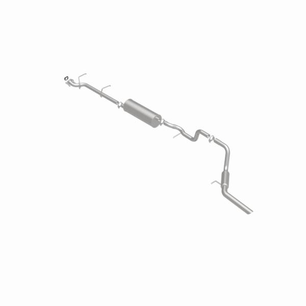 MAG BRE Exhaust Kits Magnaflow 106-0088
