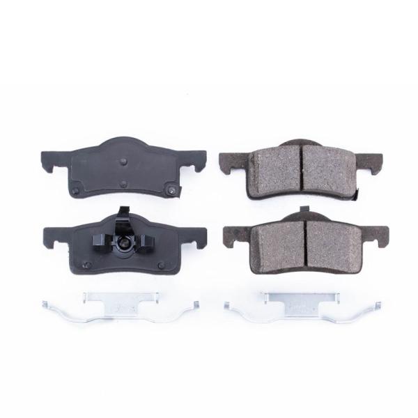 PowerStop 17-935