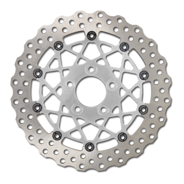 Performance Machine 0133-2608S-CH