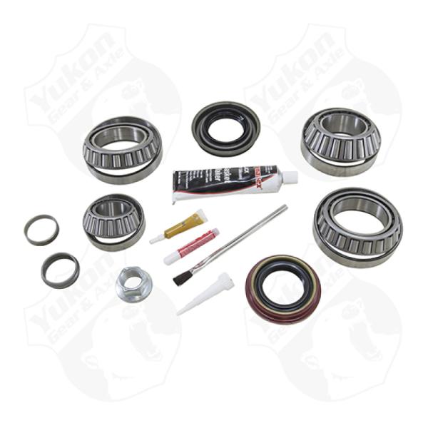 Yukon Gear & Axle BK F9.75-CNV-J