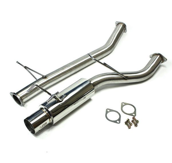 ISR Performance IS-GT-R32